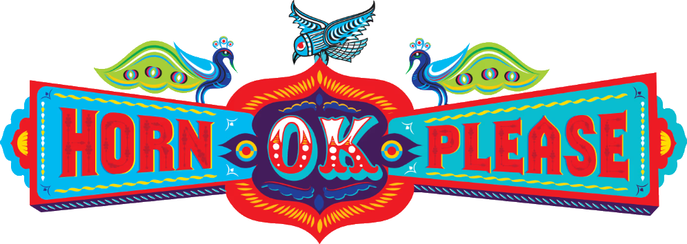 Horn OK Please